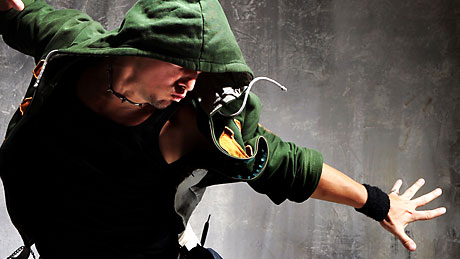 商务协同办公的ip攻击器网页版